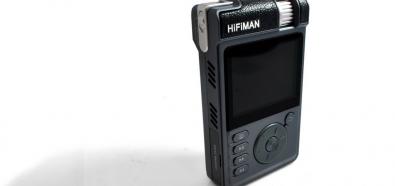 HiFiMAN HM-802