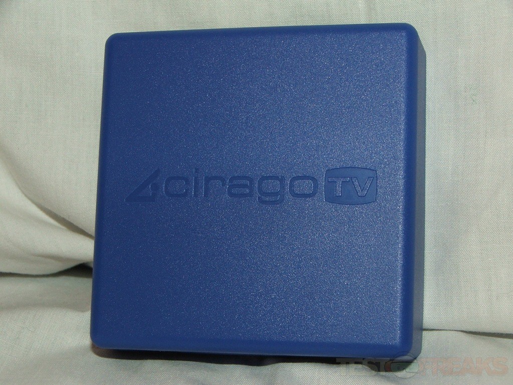 CigaroTV Mini