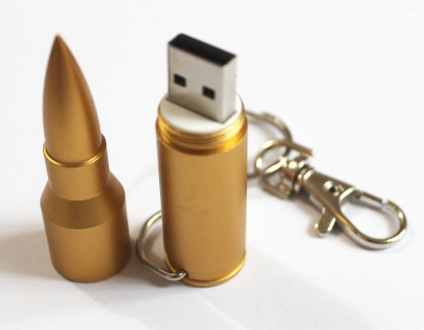 Nabój USB