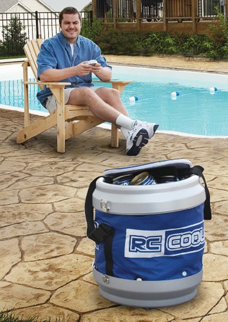 RC Cooler