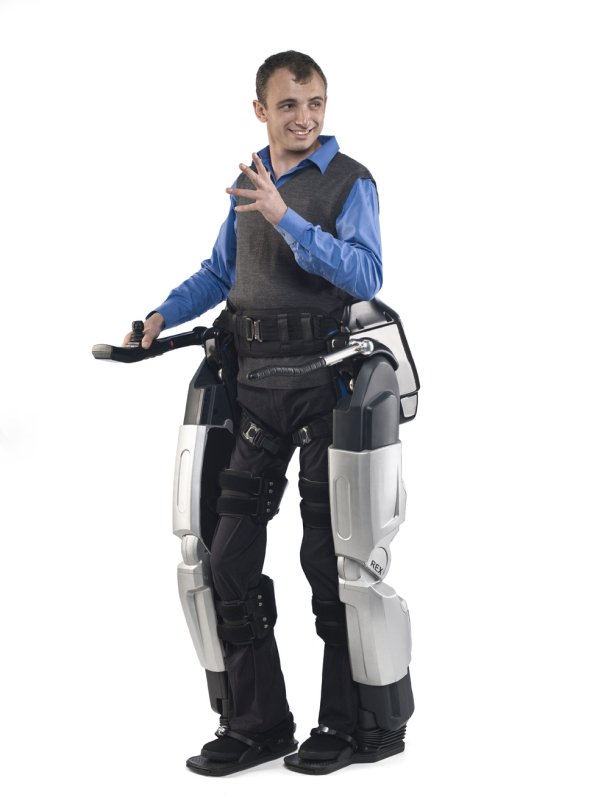 Rex Bionics