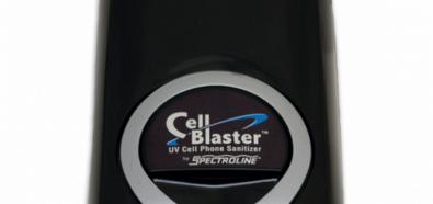CellBlaster