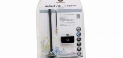 Conceptronic Android DVB-T TV Receiver