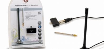 Conceptronic Android DVB-T TV Receiver
