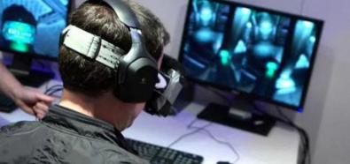Gra erotyczna na Oculus Rift