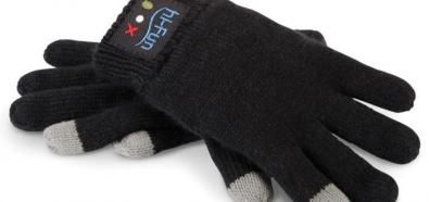 The Call Me Gloves