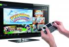 Cabletech Smart TV URZ0193