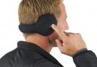 The Wireless Speaker Ear Warmers