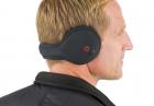 The Wireless Speaker Ear Warmers