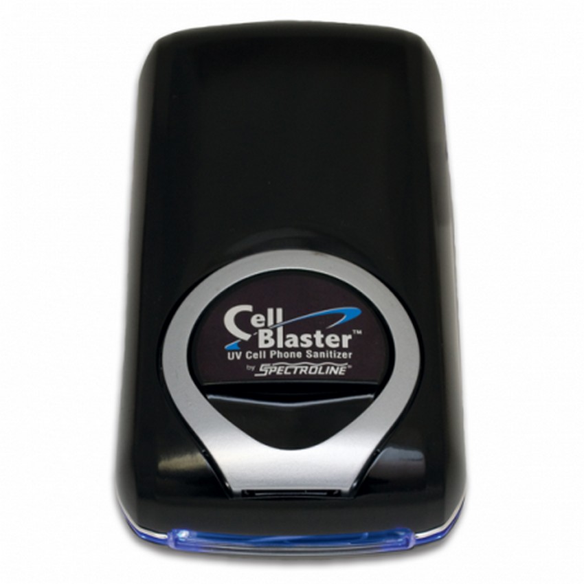 CellBlaster