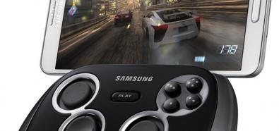 Samsung Galaxy GamePad 