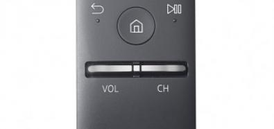 Samsung Smart Control TM1860