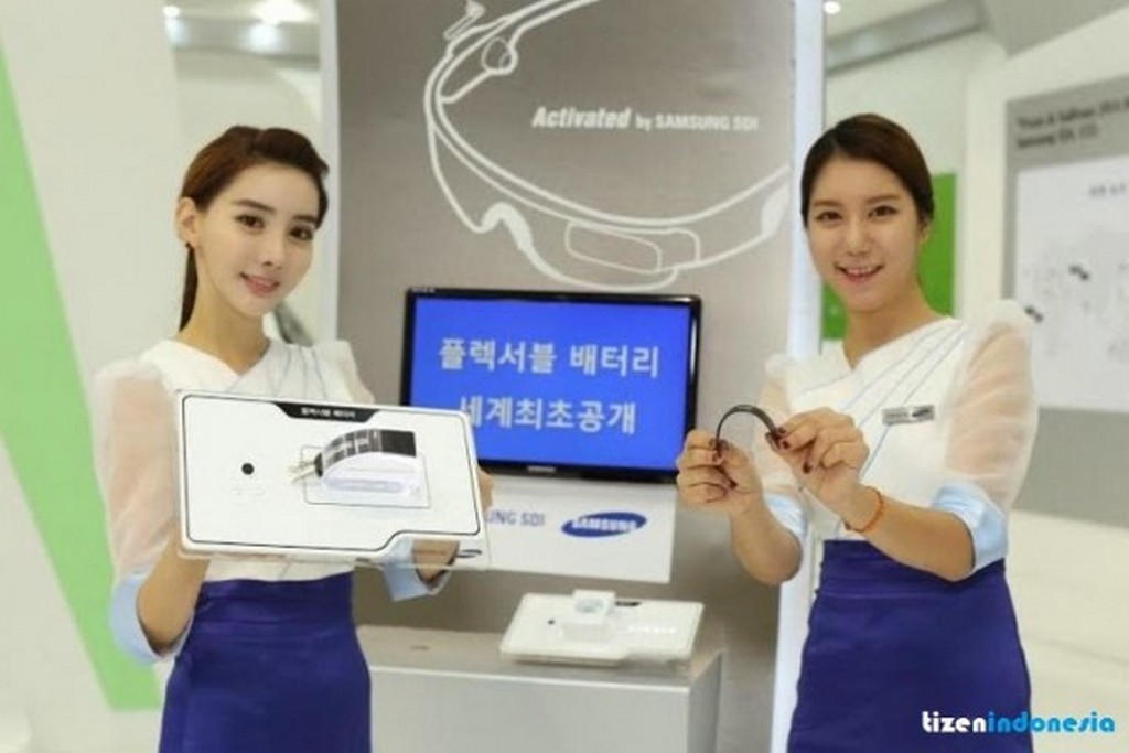 Samsung bateria