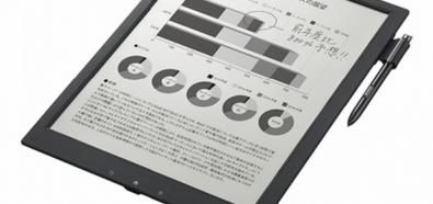 Sony Digital Paper
