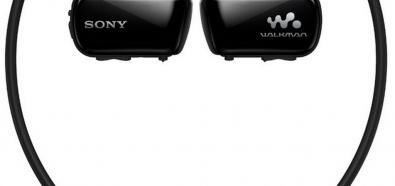 Sony Walkman W274S