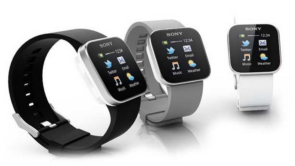 Sony Smart Watch