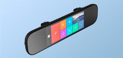 Xiaomi Mi Smart RearView Mirror
