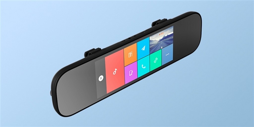 Xiaomi Mi Smart RearView Mirror