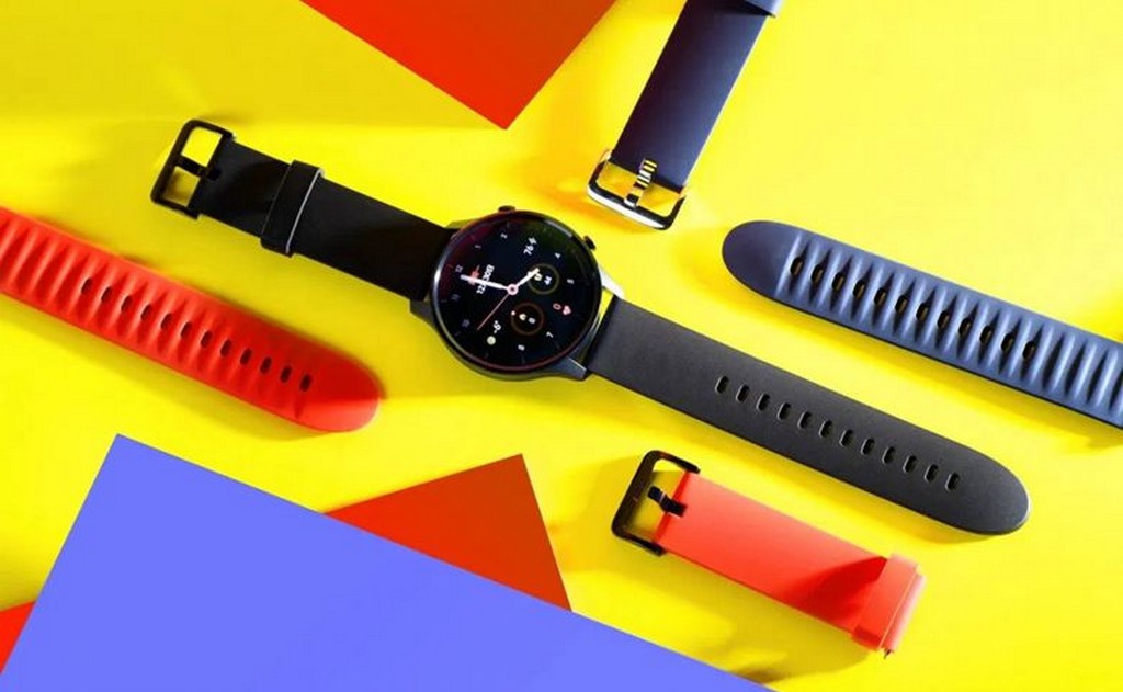 Xiaomi Watch Color