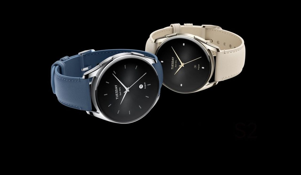 Smartwatch Xiaomi Watch S2