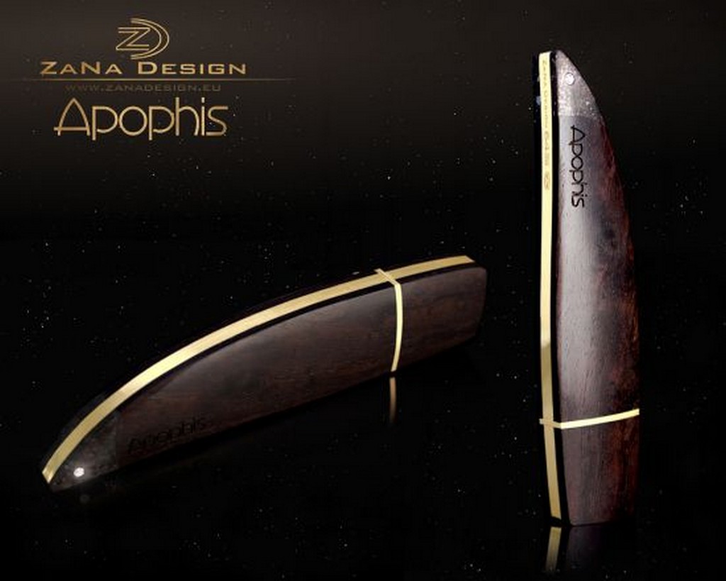 ZaNa Design Apophis 