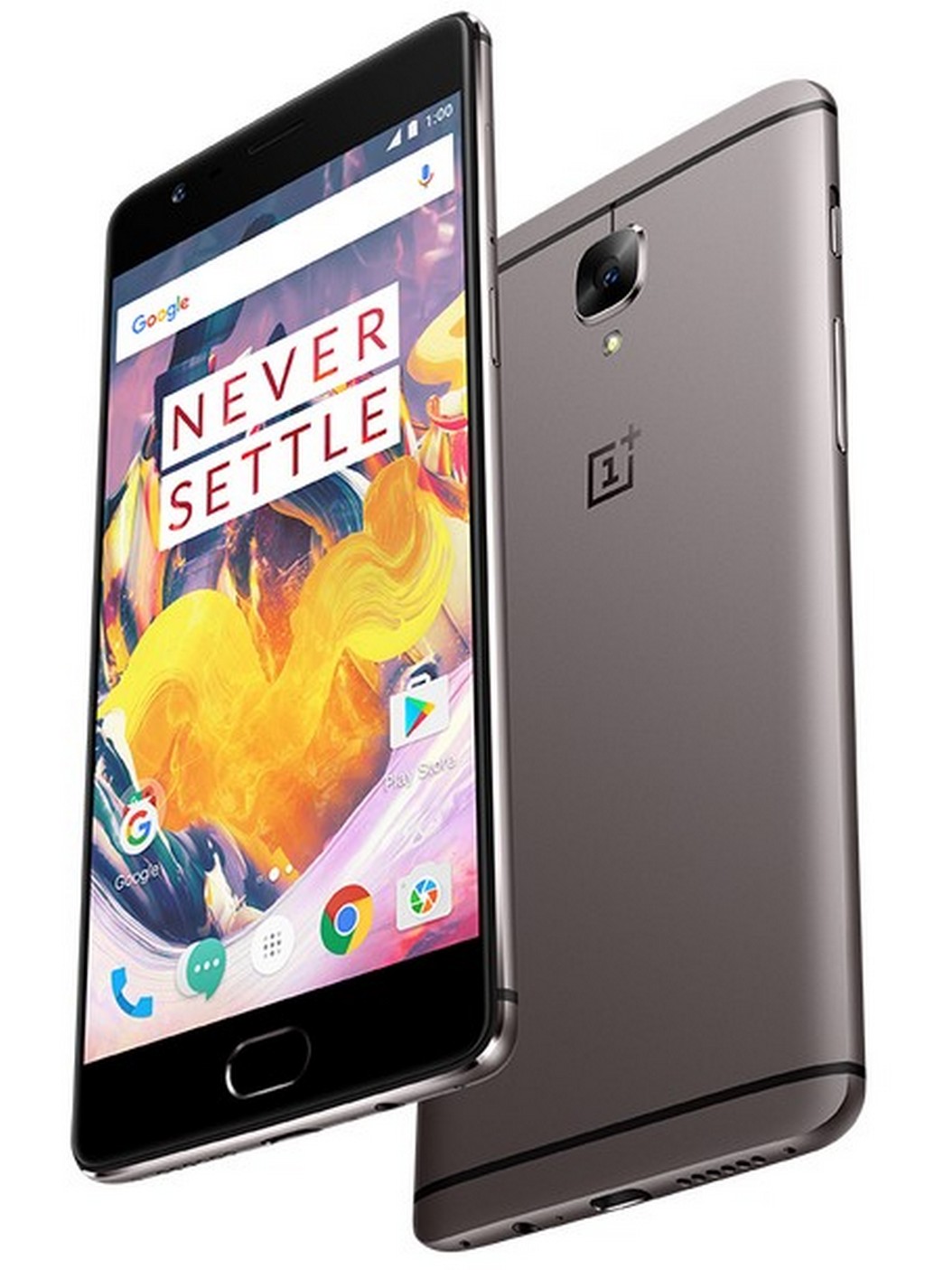 OnePlus 3T Colette Edition