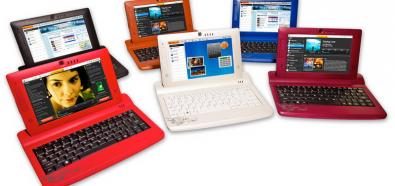 Tablet Freescale