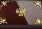 Caviar Ti Gold Supremo Putin
