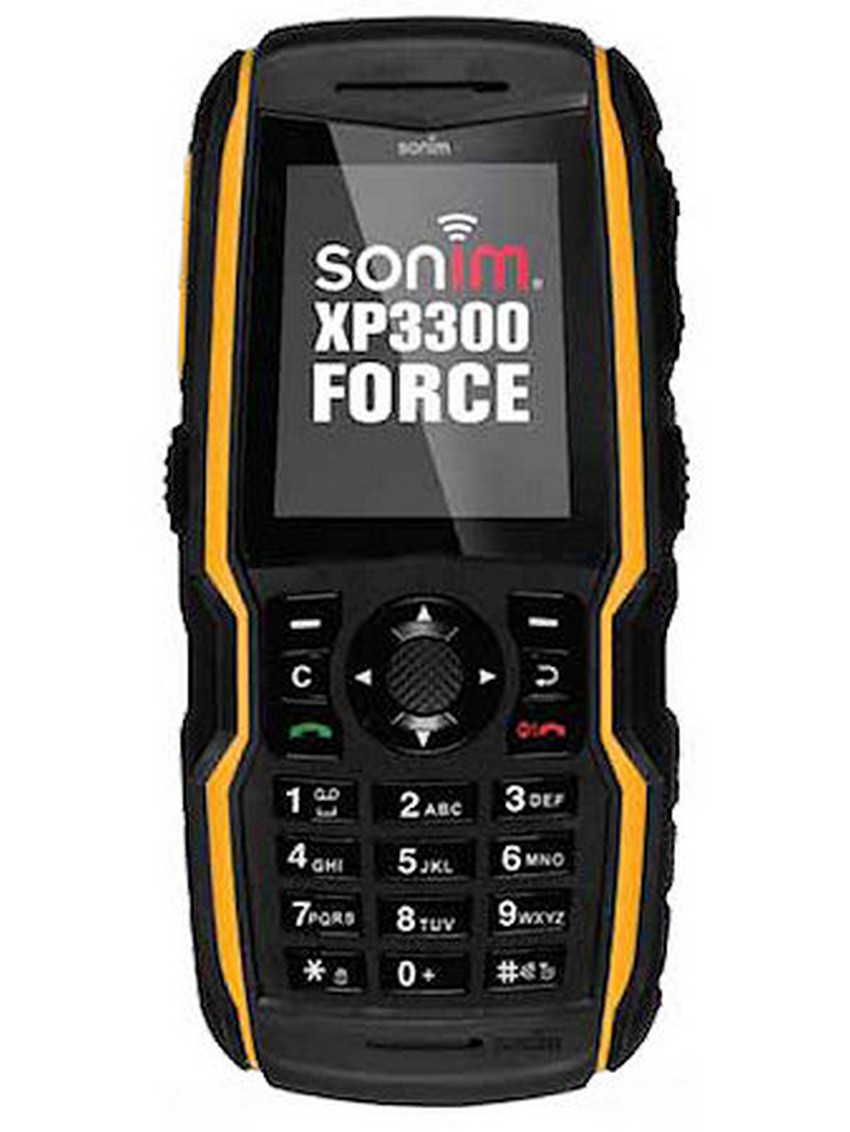 Sonim XP3300 Force 
