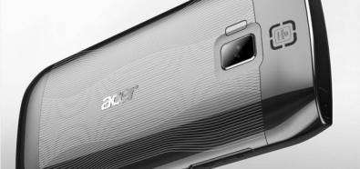 Smartfon Acer