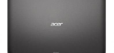 Tablety Acer