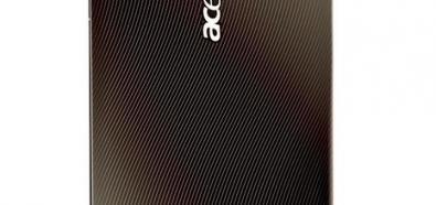 Acer beTouch E210
