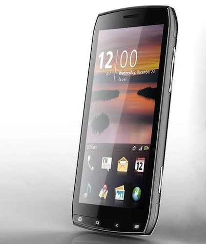 Smartfon Acer