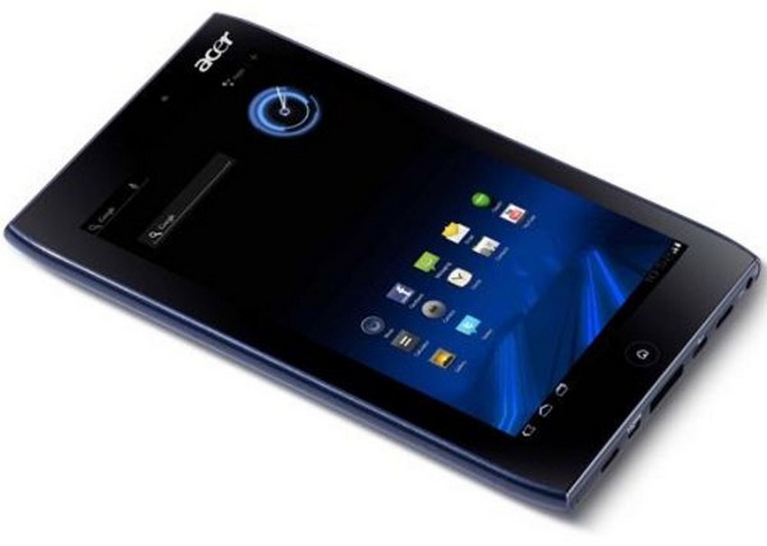 Acer Iconia Tab A700