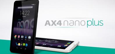 Allview AX4 Nano Plus