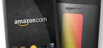 Smartfon Amazon