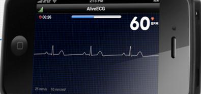 Alivecor Heart Monitor