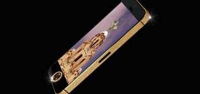 iPhone 5 Black Diamond
