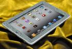 iPad Camael Diamonds