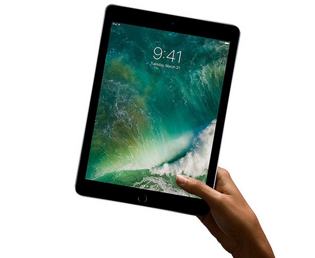 Apple iPad 9.7 