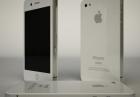Biały iPhone 4