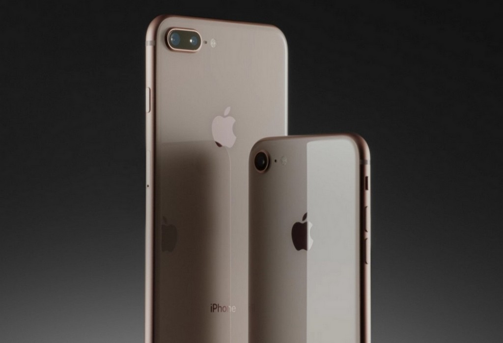 iPhone 8 i iPhone 8 Plus