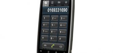 Archos 35 Smart Home Phone