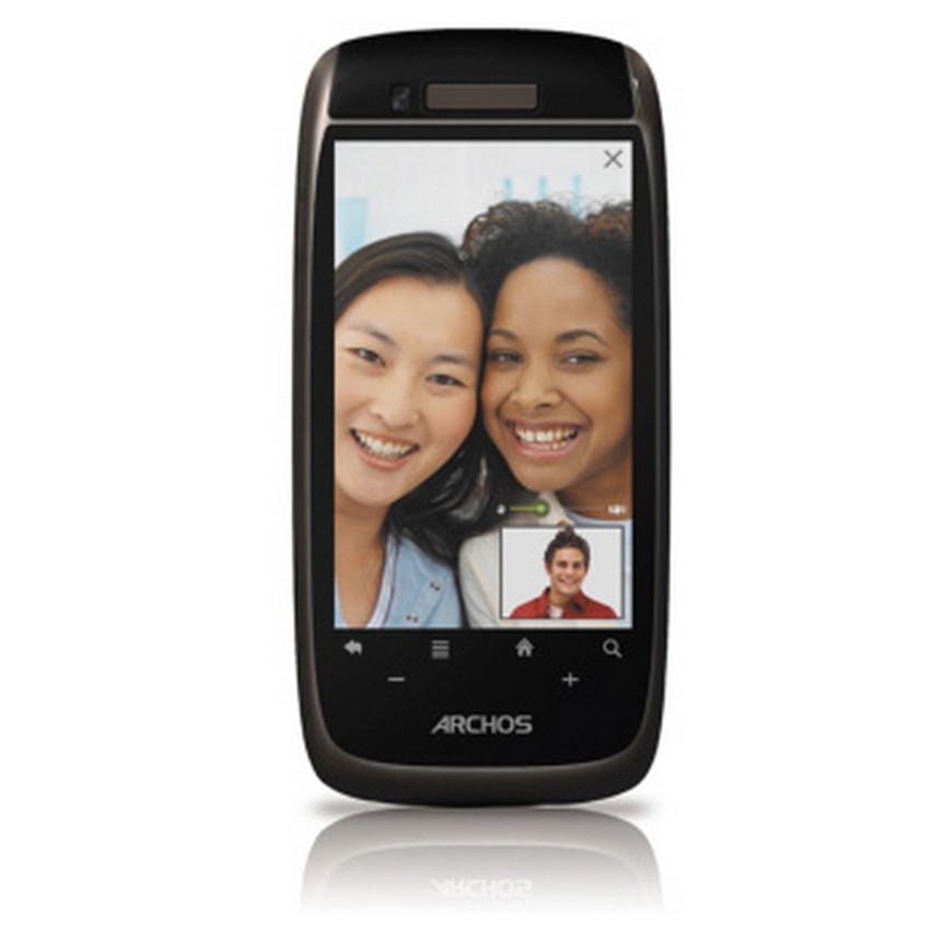 Archos 35 Smart Home Phone