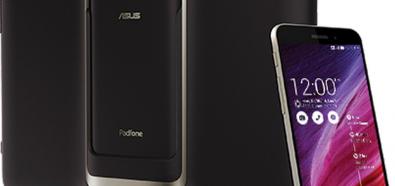 Asus PadFone S
