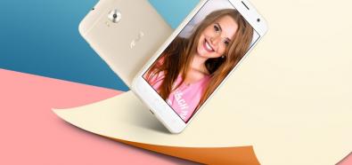 Asus ZenFone 4 Selfie Lite