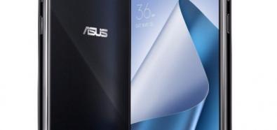 Asus Zenfone 4 Pro