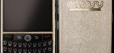 Amosu Blackberry