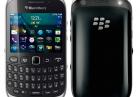 Blackberry - kanadyjskie smartfony dla biznesmenów