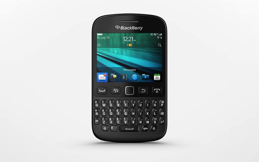 BlackBerry 9720 
